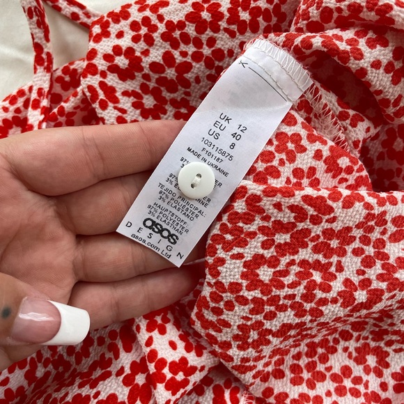 ASOS - DRESS - Picture 3 of 4